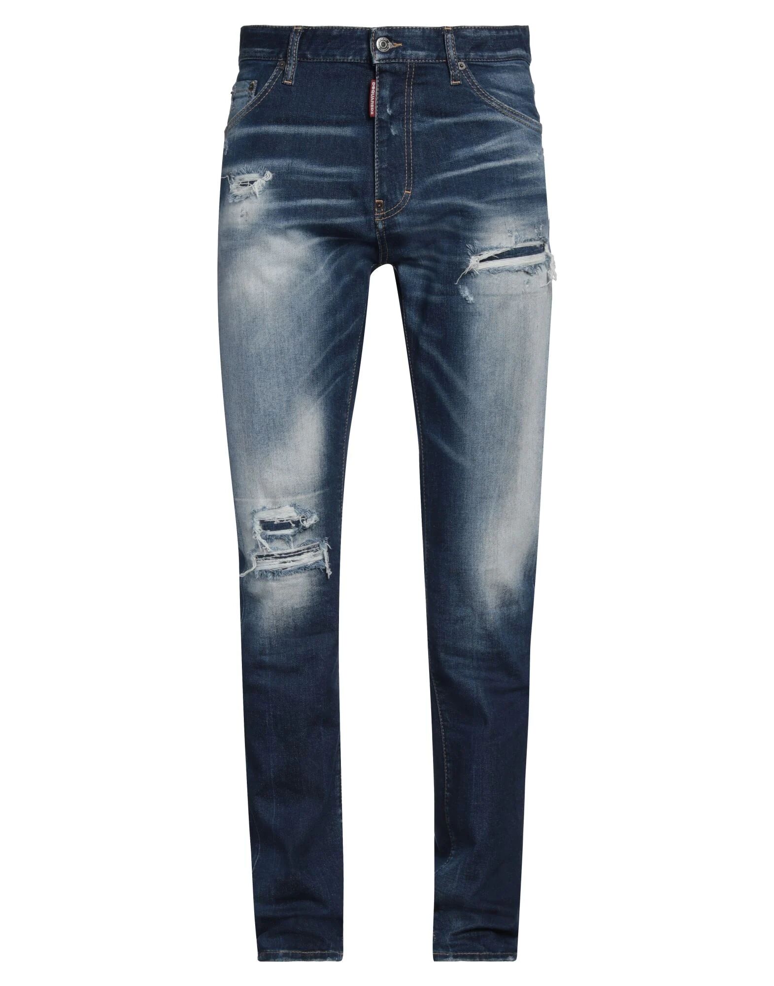 

Джинсы Dsquared2, синий