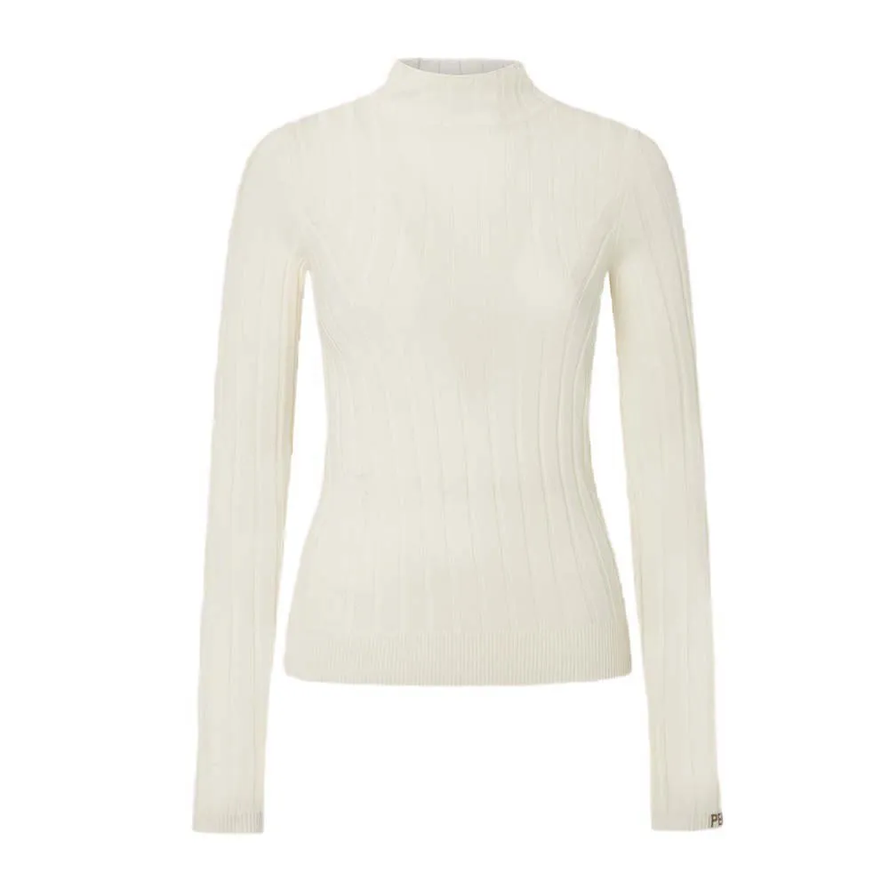 

Свитер Pepe Jeans Izabel, белый
