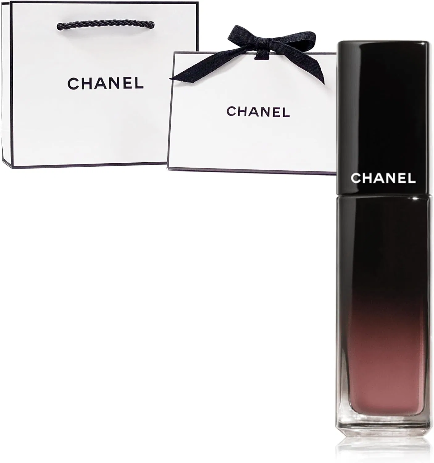 Жидкая помада CHANEL Rouge Allure Laque Ultimate 5.5 мл