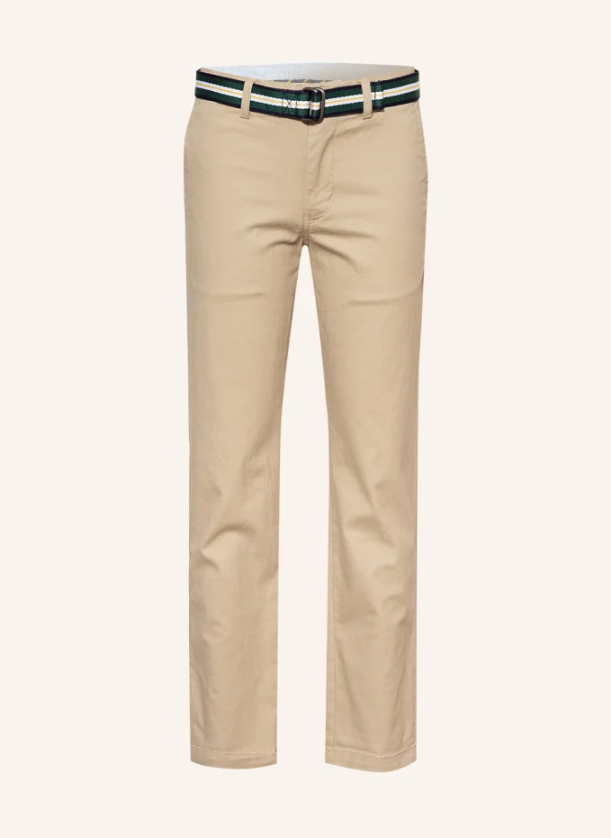 

Чино Polo Ralph Lauren, бежевый
