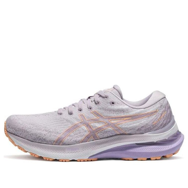 Кроссовки гель каяно 29 Asics, оранжевый