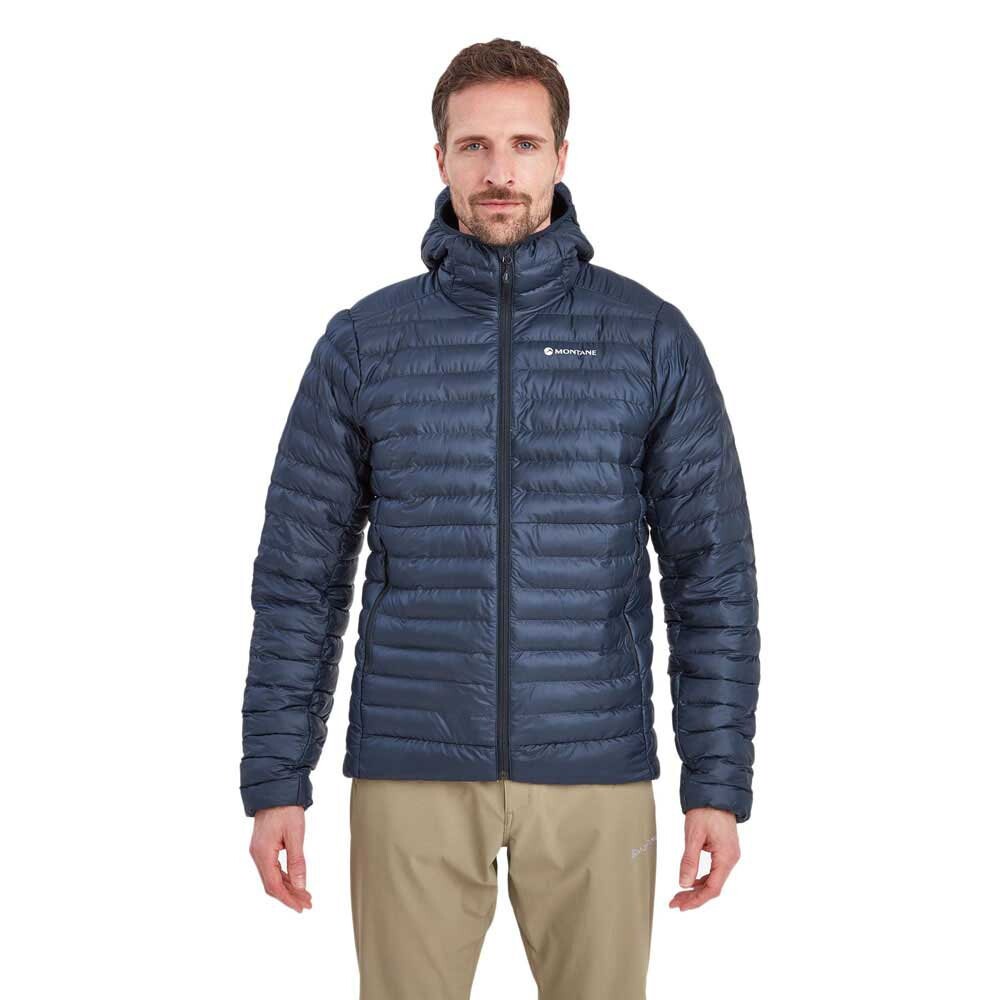 

Спортивная куртка Montane Icarus, синий