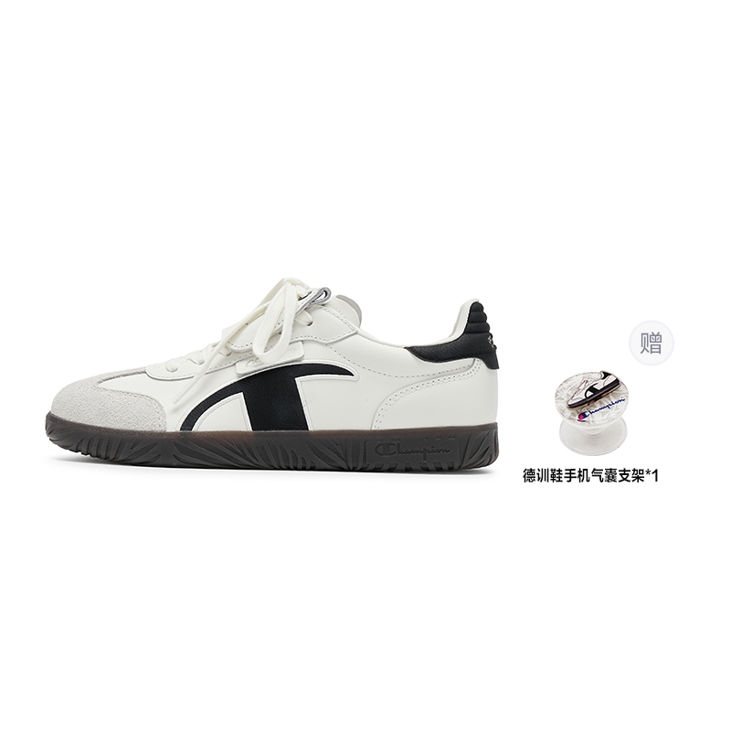 Кроссовки Champion T-Trainer Classic German Training — фото 2