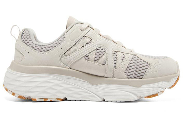 Кроссовки max cushioning elite 'white' Skechers, белый — фото 2