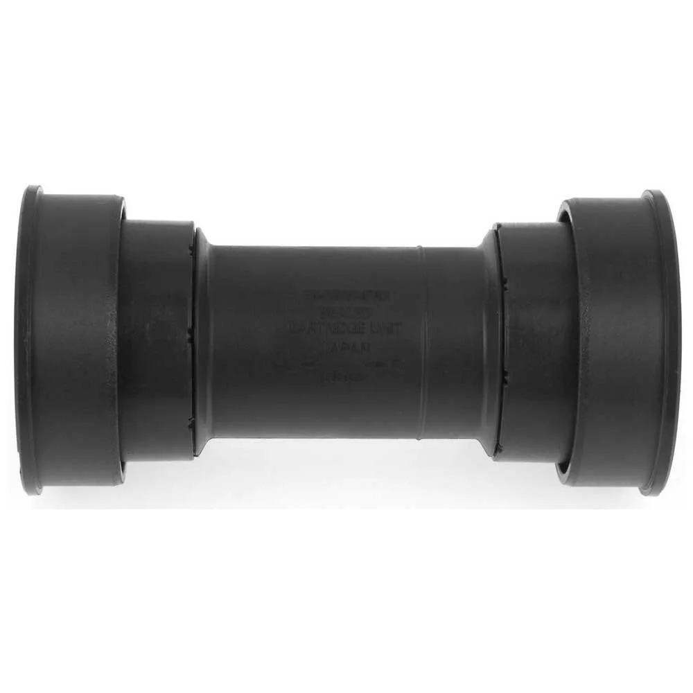 

Чашки каретки Shimano Ultegra BB72, черный