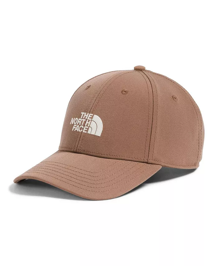 

Мужская классическая шляпа 66 Classic The North Face, коричневый