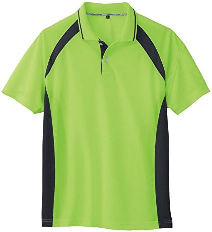 

Поло CO-COS AS-1627 с коротким рукавом, влагоотводящее