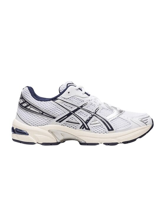 

Кроссовки Asics, белый