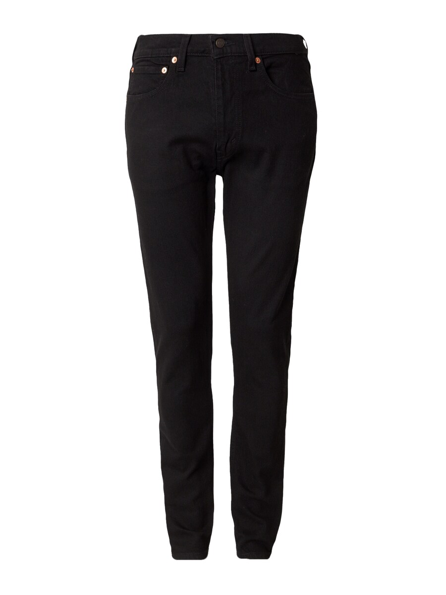 

Узкие джинсы LEVIS ┬о 515тДв Slim Taper, Black