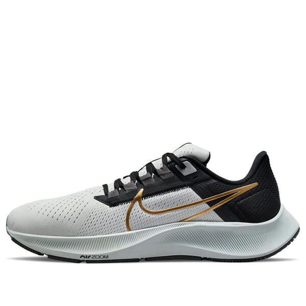 

Кроссовки air zoom pegasus 38 Nike, серый