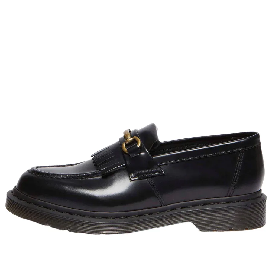 Лоферы Dr. Martens 25 Adrian Loafers 'Black'