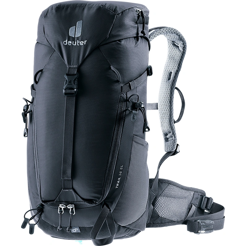 

Женский рюкзак Trail 16 SL Deuter, black