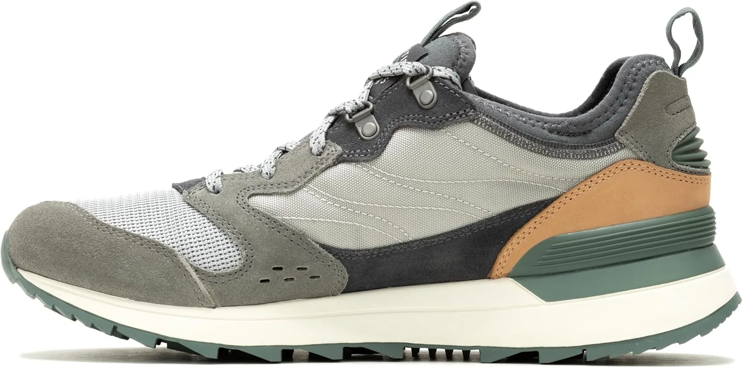 Мужские кроссовки Merrell Alpine 83, кроссовки Recraft, оливковый