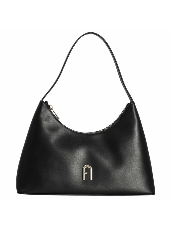 

Сумка через плечо Furla 34 cm, цвет nero