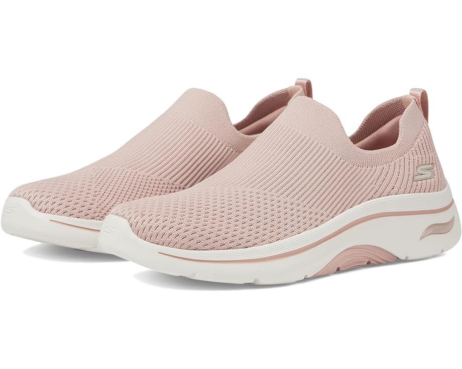 

Кроссовки SKECHERS Performance Go Walk Arch Fit 2.0 - Paityn, цвет Mauve