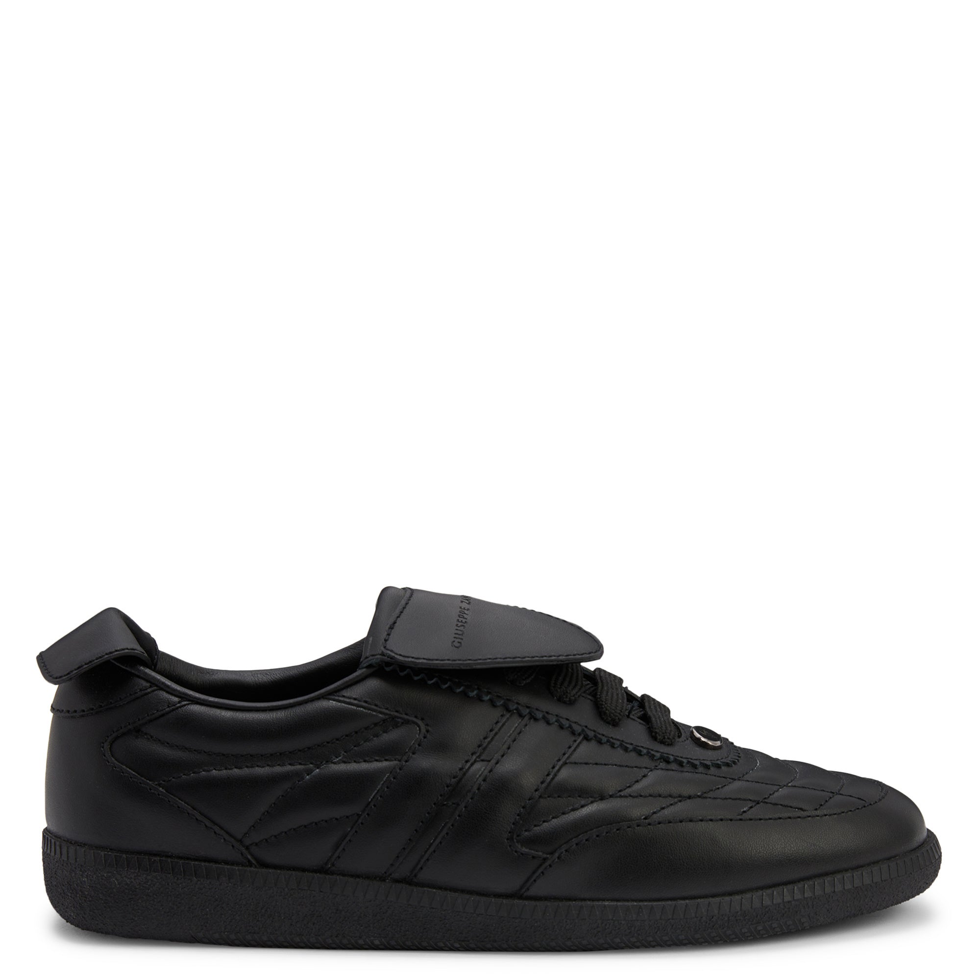 

Кроссовки Giuseppe Zanotti Gz League, черный