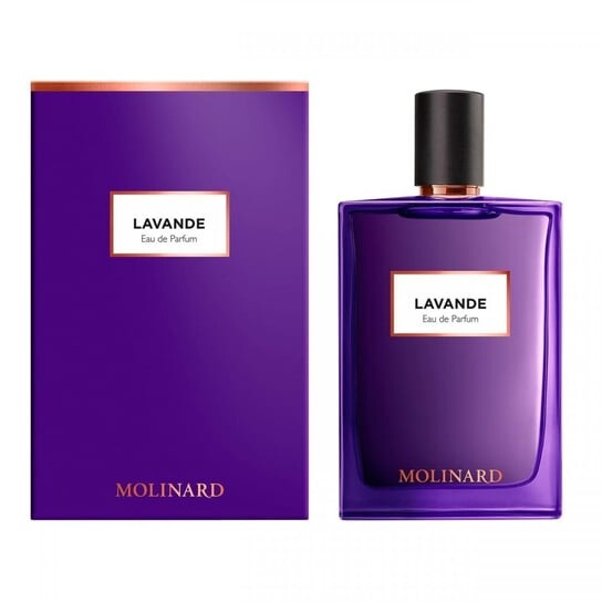 

Парфюмированная вода, 75 мл Molinard, Lavande