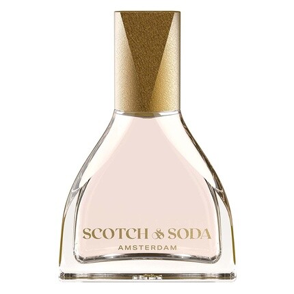 Scotch & Soda I Am Women Eau De Parfum 60ml — фото 2