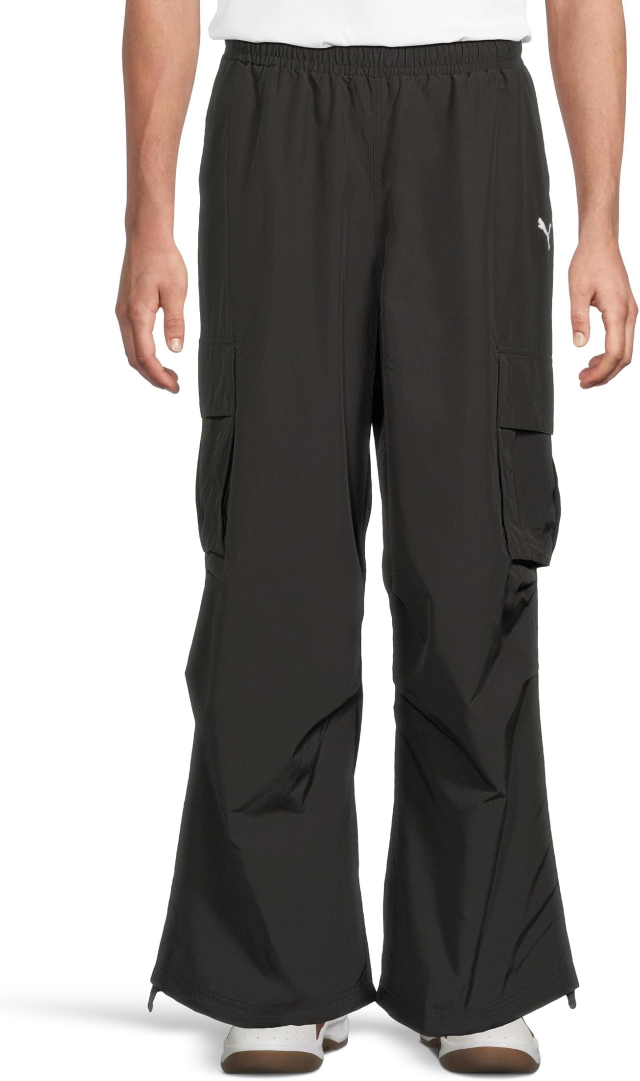 

Мужские брюки-карго Futur Archive Extreme PUMA, Puma Black