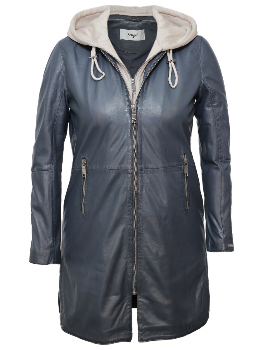 

Демисезонная куртка Maze, Blue