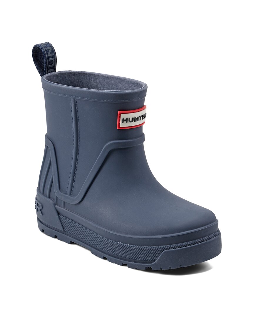

Резиновые сапоги Hunter Grace 2, синий