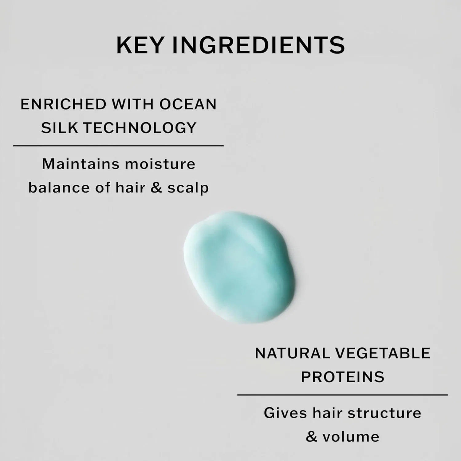 Кондиционер для объема SACHAJUAN Ocean Mist Volume Conditioner, 250 мл Sachajuan — фото 4