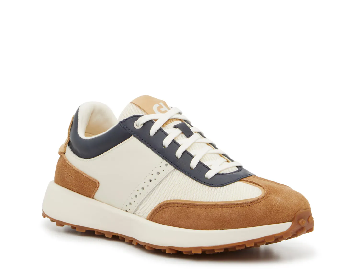 

Кроссовки Meadow Runner Sneaker Cole Haan, цвет white_tan_navy