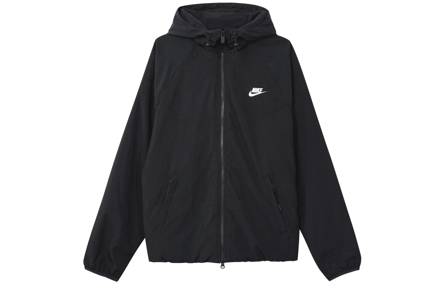 

Мужская куртка Nike, Черный