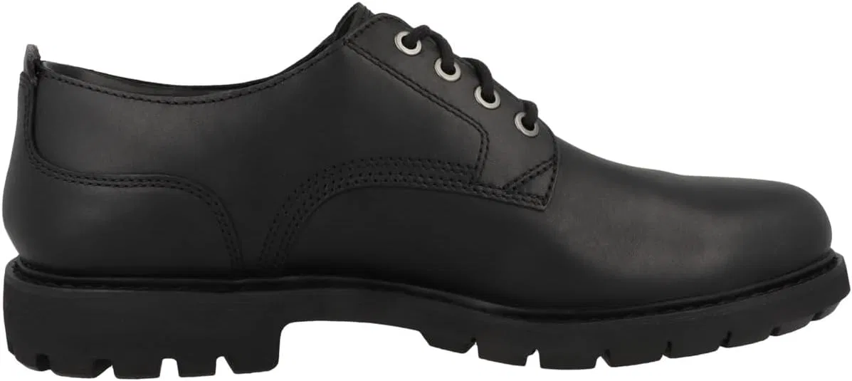 Туфли Clarks Men's BatcombetiegtxOxford, Newness — фото 3