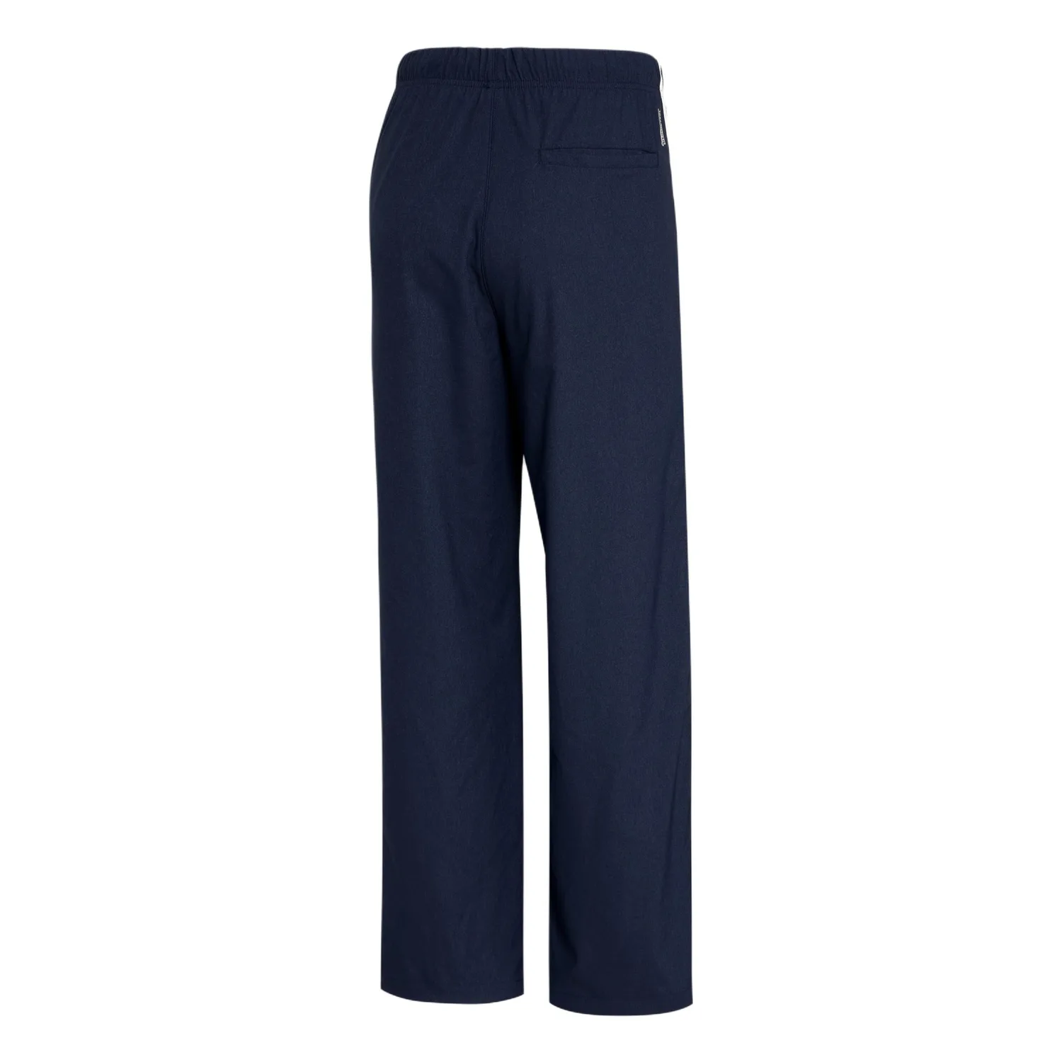 ST 3ST DENIM TROUSERS Quick Dry Pants Men's Adidas, legend ink — фото 3