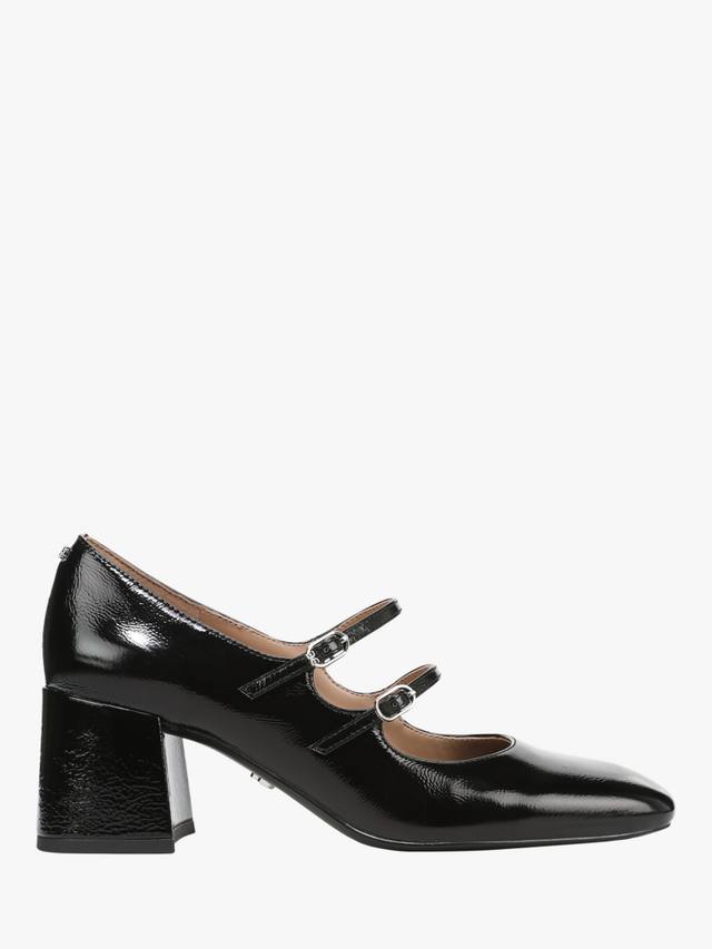 Кожаные туфли Sarah Mary Jane Sam Edelman