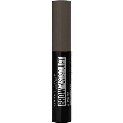 

Brow Fast Sculpt 04 Средне-коричневый гель для бровей 2,8 мл, Maybelline New York