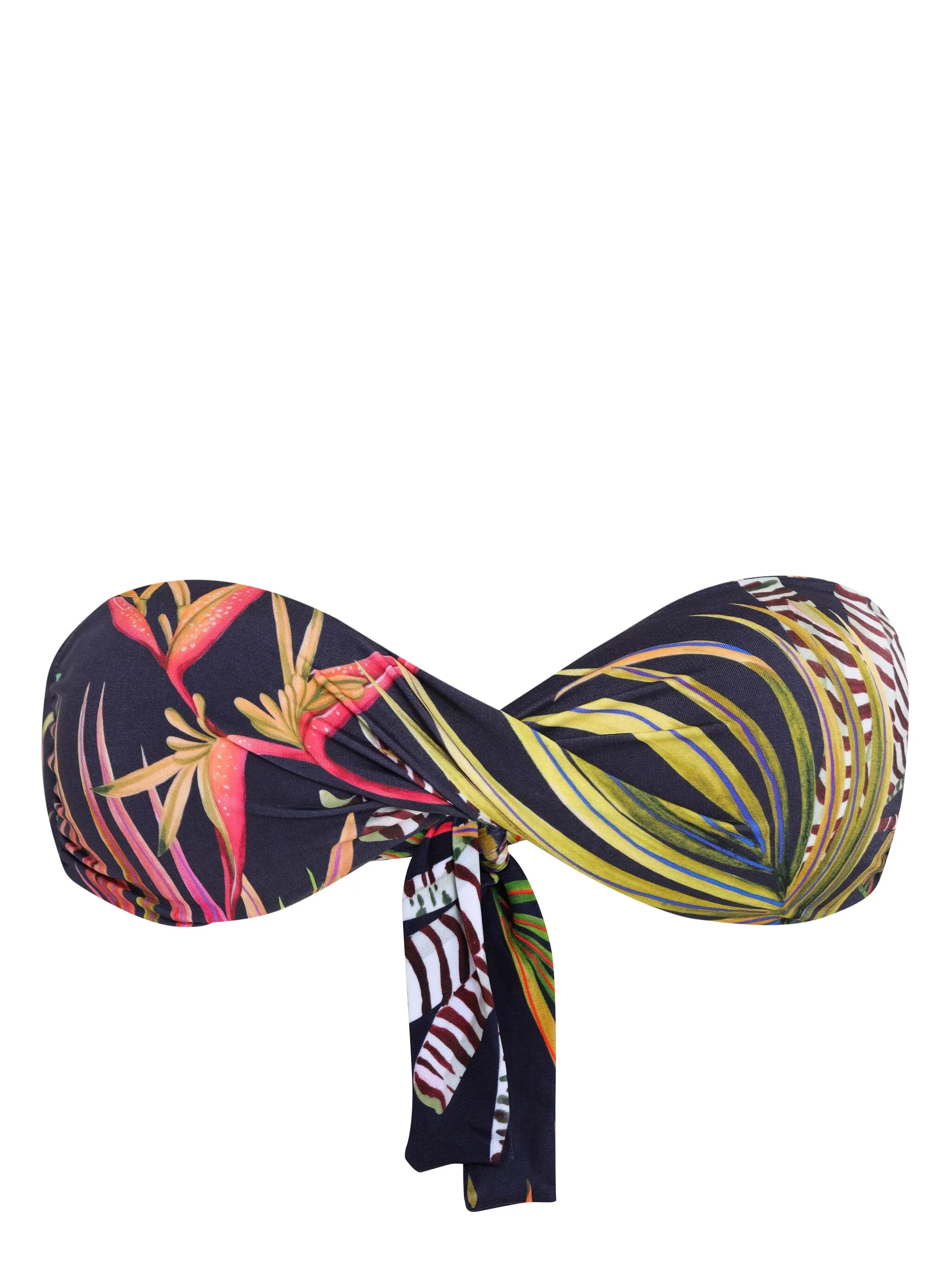 

Топ бикини Hawaii Lygia & Nanny, синий