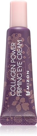 

Укрепляющий крем для глаз против морщин Mizon Intensive Firming Solution Collagen Power, 10 ml