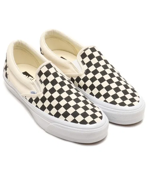 Унисекс кеды VANS LX Slip-On Reissue 98