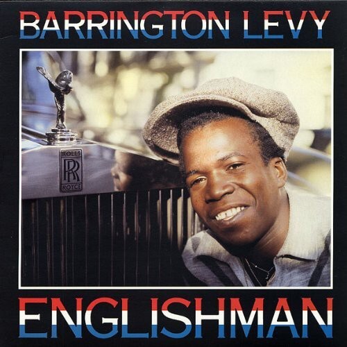 

Виниловая пластинка Levy, Barrington: Englishman