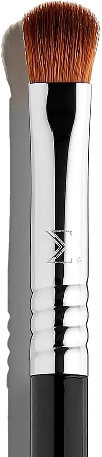 Кисть для теней Sigma Beauty E54 Medium Sweeper, черный — фото 2