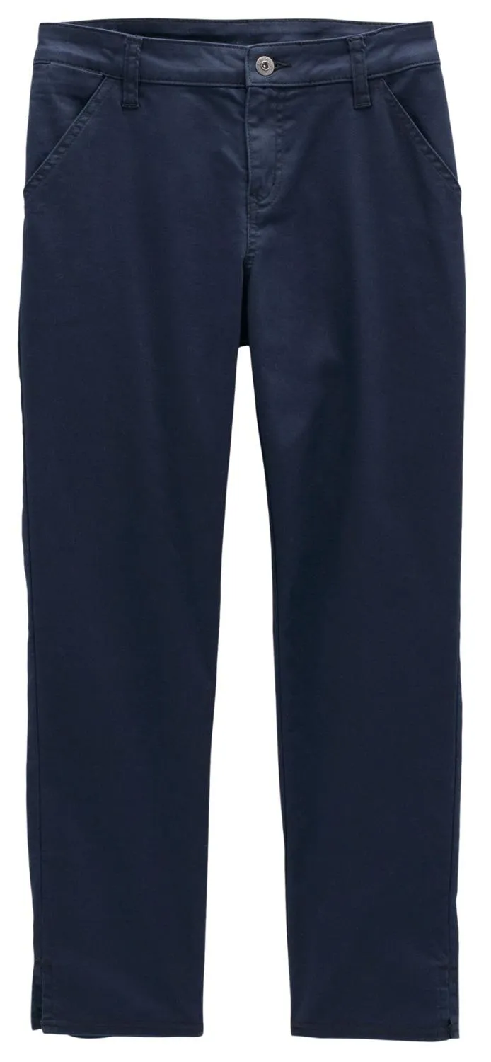 

Капри брюки Kayla Crop Chino - Женские prAna, Indie Blue