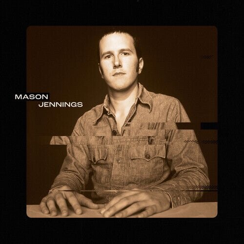 

Виниловая пластинка Jennings, Mason - Mason Jennings