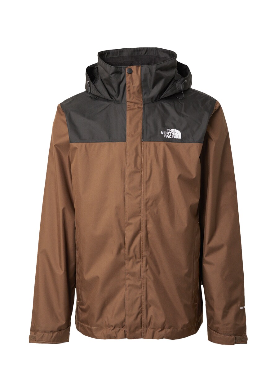 

Куртка для активного отдыха THE NORTH FACE Performance Jacket Evolve II, коричневый
