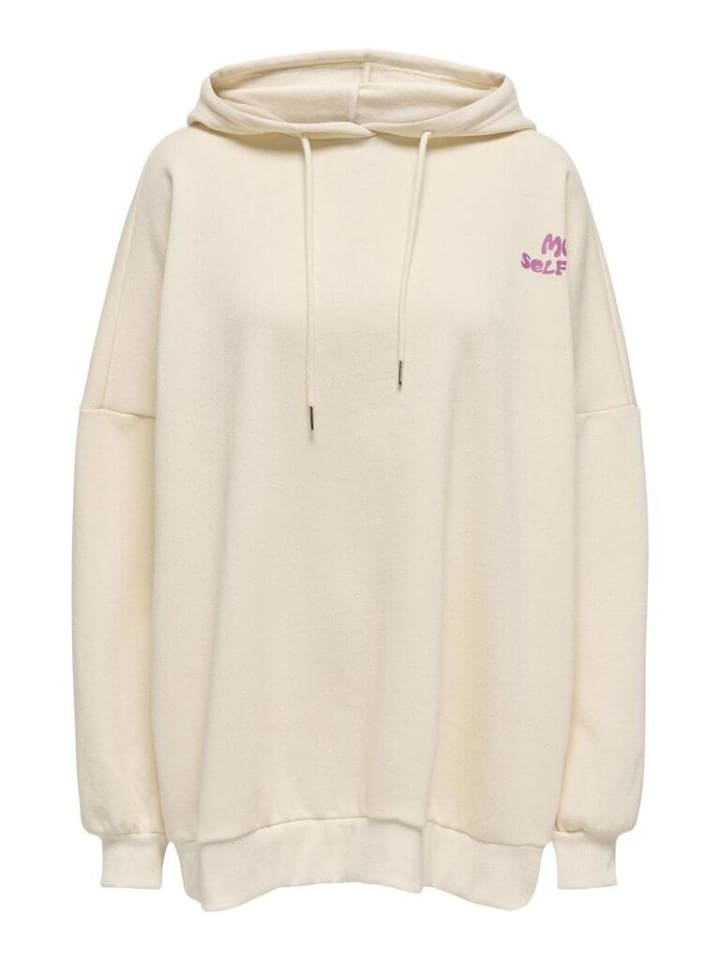 

Толстовка ONLY Sweatshirt, цвет birch