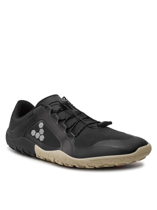 Кроссовки Vivo Barefoot Primus Trail III All Weather FG 309305-01, черный — фото 2