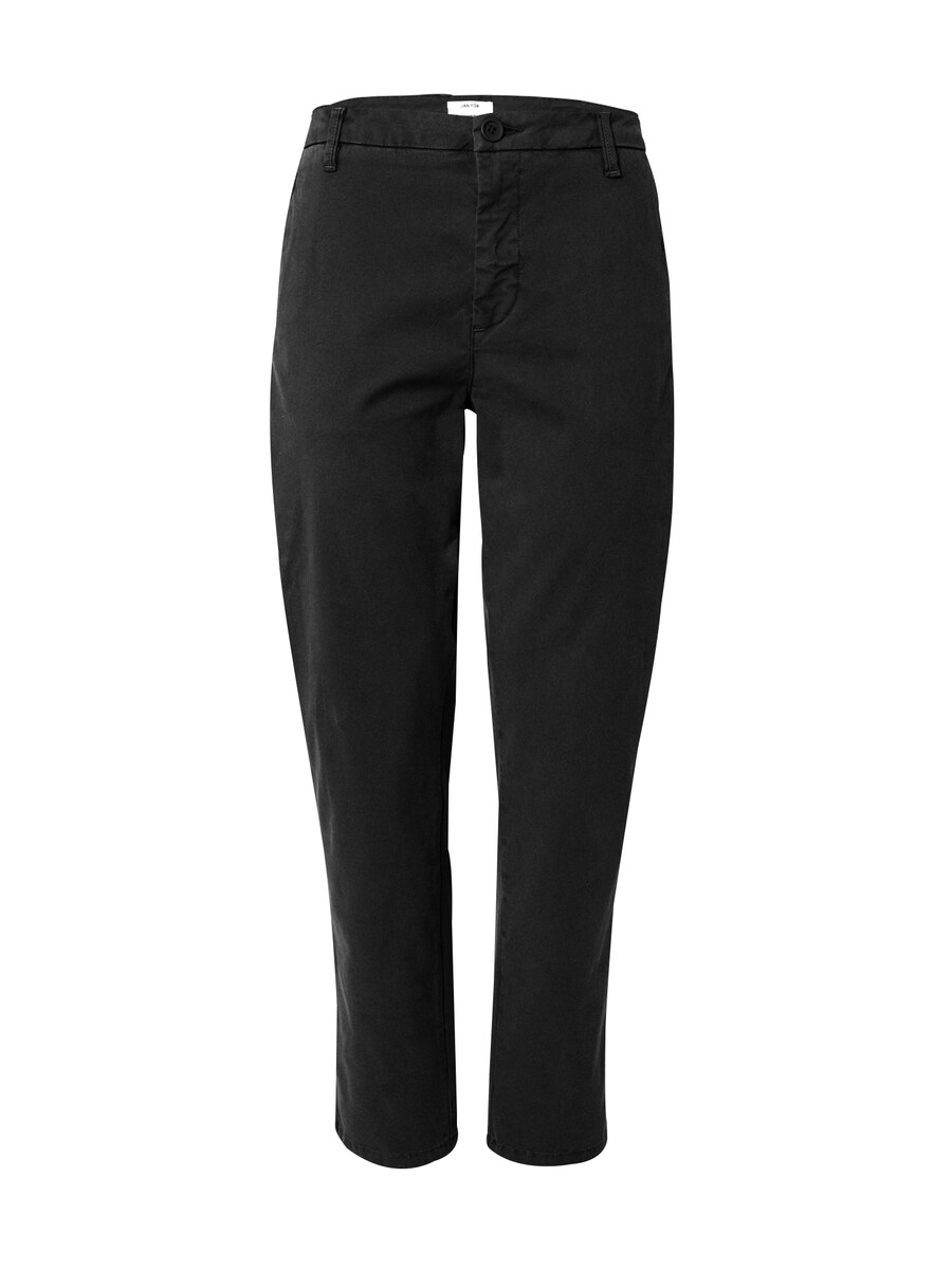 

Брюки чинос DAN FOX APPAREL Regular Chino Pants Thilo, черный