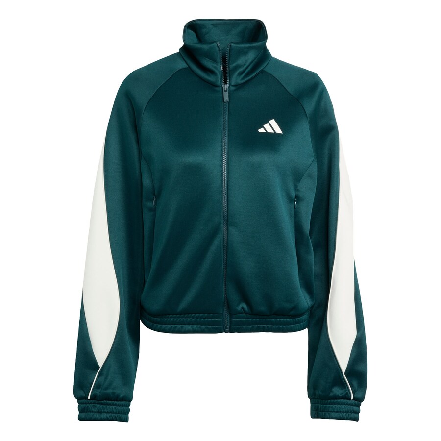 

Тренировочная куртка ADIDAS SPORTSWEAR Stadium, цвет Petrol