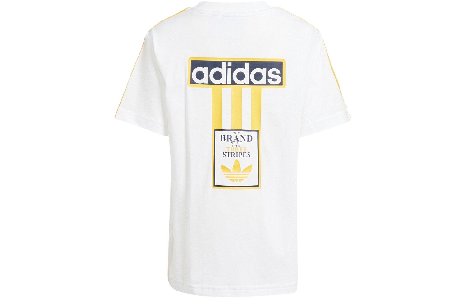 Adidas Originals Детская повседневная спортивная одежда, цвет Nindig — фото 4