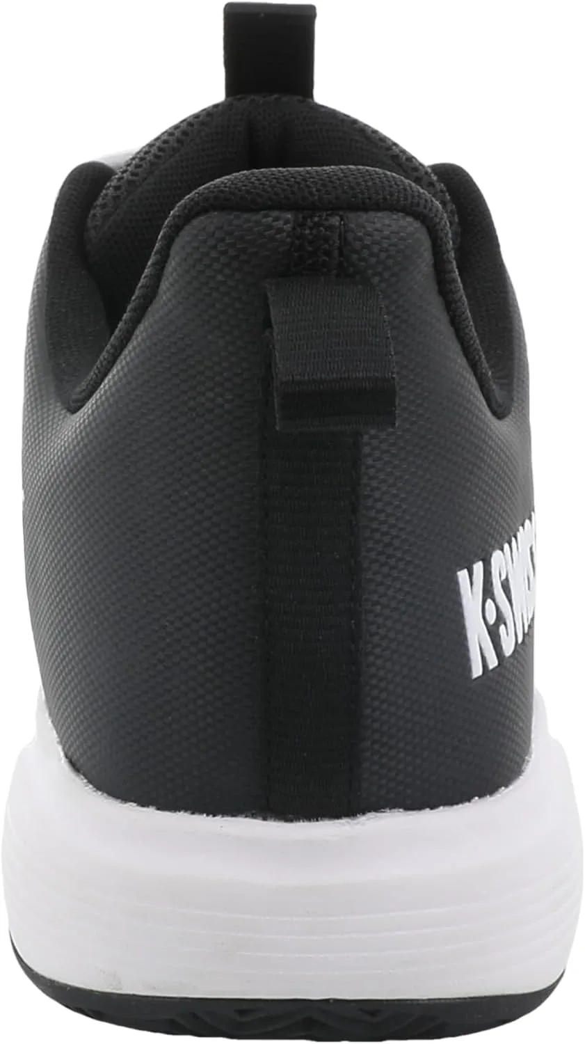 Мужские теннисные кроссовки Ultrashot Light ClayTennis K-Swiss, белый — фото 3