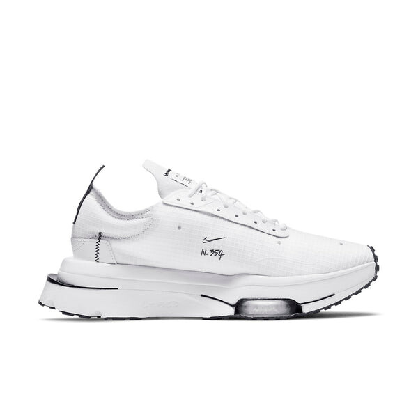 Кроссовки Air Zoom Type SE Nike, белый — фото 2