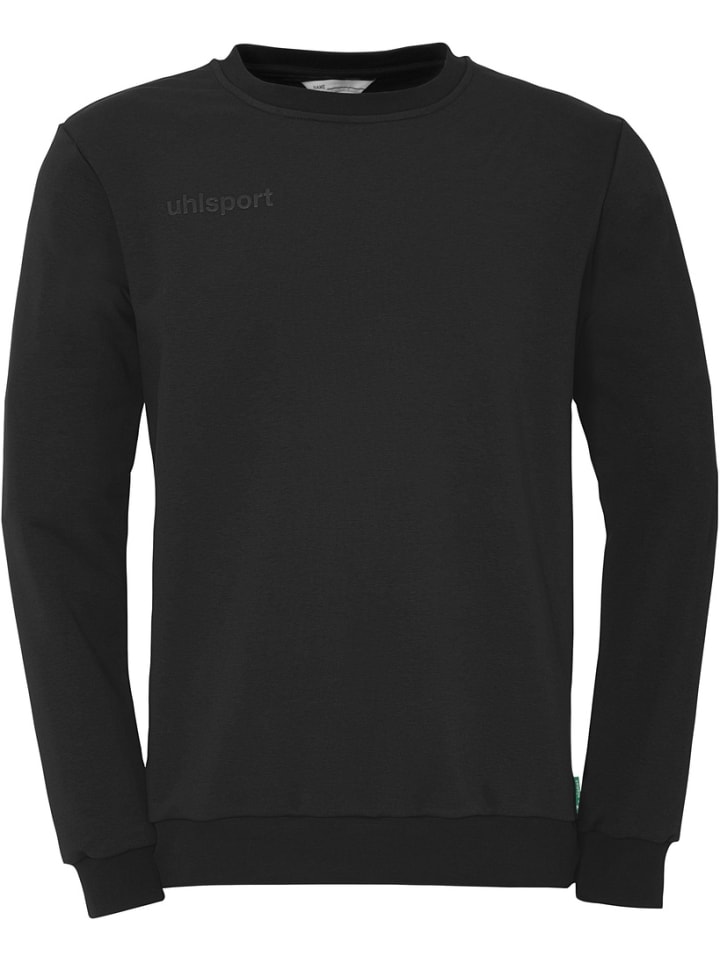 

Пуловер Sweatshirt uhlsport , черный