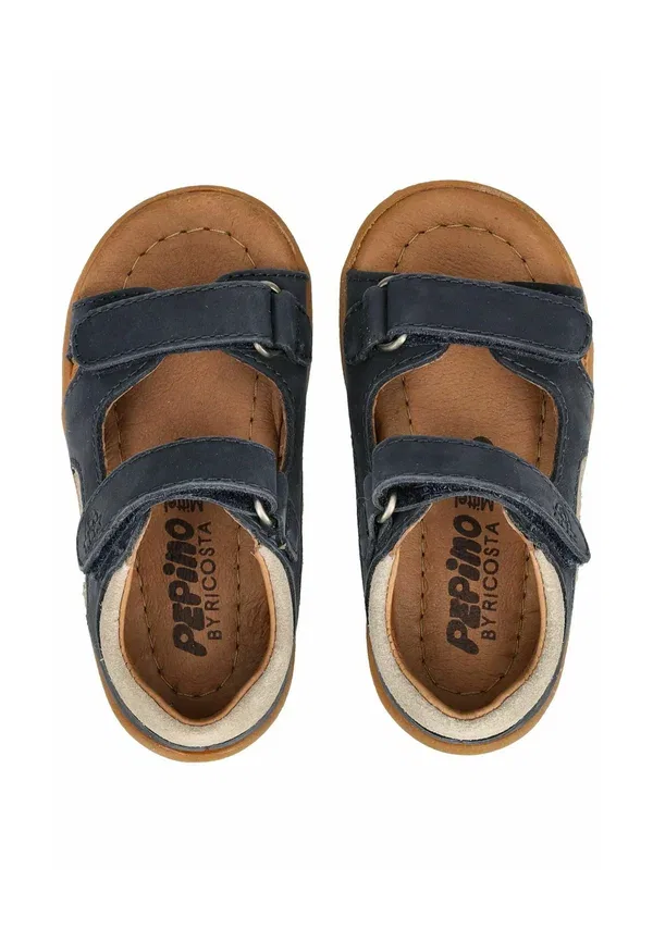 Сандалии Pepino walking sandals, цвет морской — фото 3