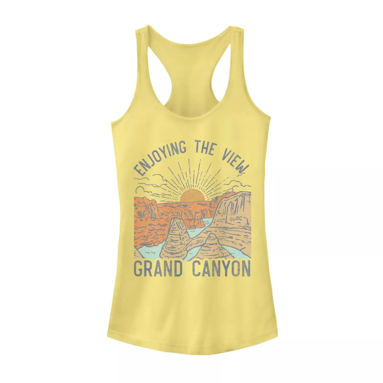 

Танк Fifth Sun Grand Canyon для юниоров Licensed Character